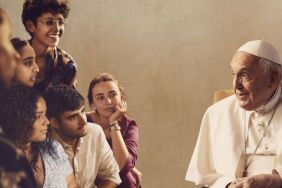 The Pope: Answers Streaming: Watch & Stream Online via Hulu