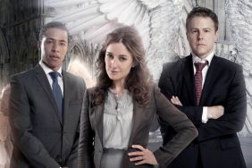 Eternal Law Season 1 Streaming: Watch & Stream Online via Amazon Prime Video
