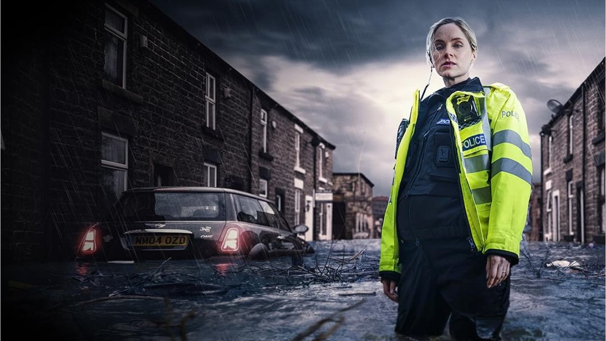 After the Flood Season 1: How Many Episodes & When Do New Episodes Come