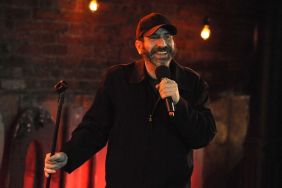 Comedy Underground with Dave Attell Season 1 Streaming: Watch & Stream Online via Paramount Plus