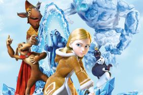 The Snow Queen 2: Refreeze Streaming: Watch & Stream Online via Amazon Prime Video
