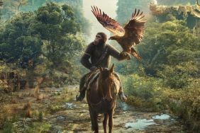 Kingdom of the Planet of the Apes Streaming Release Date Rumors