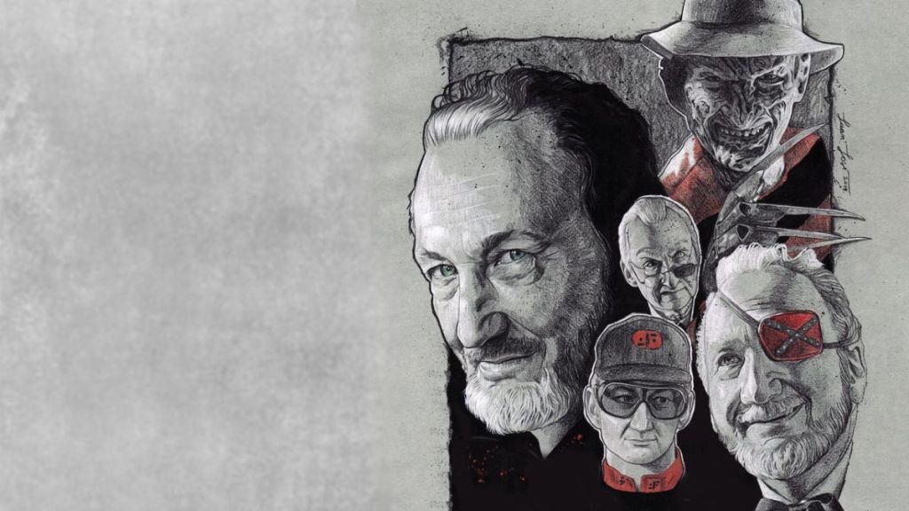 Hollywood Dreams & Nightmares: The Robert Englund Story Streaming: Watch & Stream Online via Amazon Prime Video