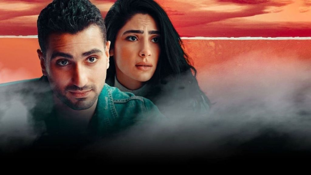 Farq Khebra Streaming: Watch & Stream Online via Netflix