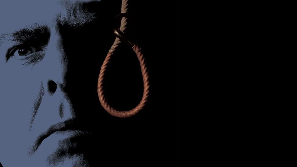 Pierrepoint: The Last Hangman Streaming: Watch & Stream Online via AMC Plus