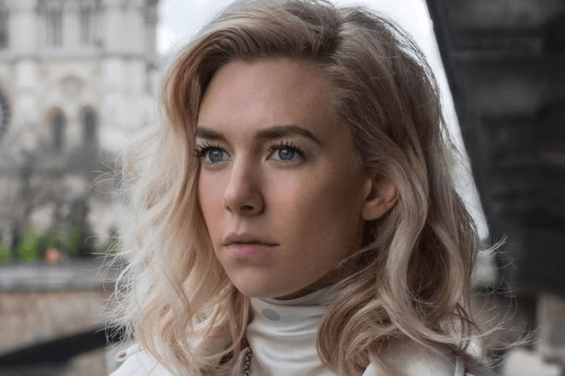 Night Always Comes Cast: Julia Fox, Eli Roth, & More Join Vanessa Kirby in Netflix Thriller