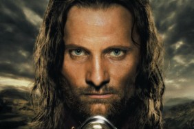 Viggo Mortensen Says He'd Return to Lord of the Rings as Aragorn