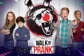 Walk the Prank Season 1 Streaming: Watch & Stream Online via Disney Plus