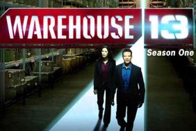 Warehouse 13 Season 1 Streaming: Watch & Stream via Amazon Prime Video