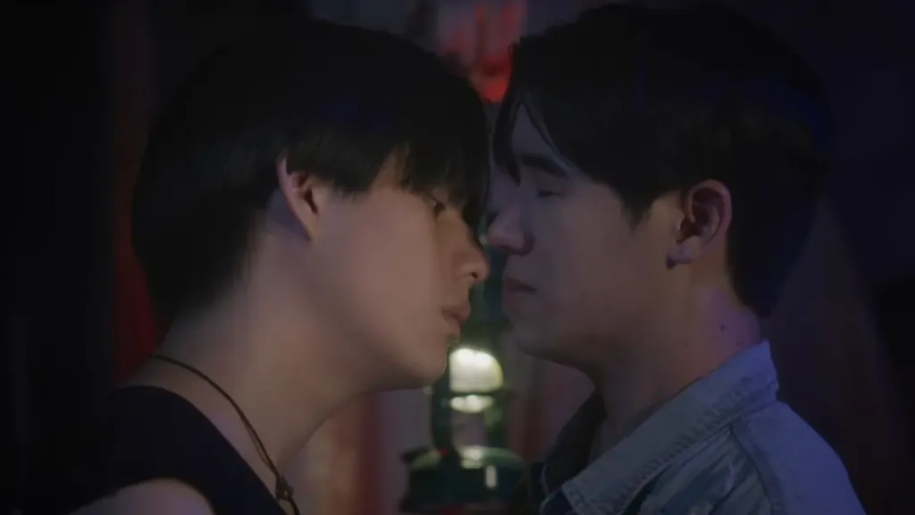Thai BL Series We Are Episode 7 Trailer: Will Winny Thanawin Confess to Satang Kittiphop?