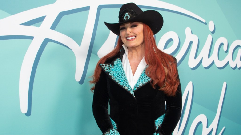 What is wrong with Wynonna Judd health