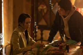 Tong Yao and Zhang Xincheng in Tender Light
