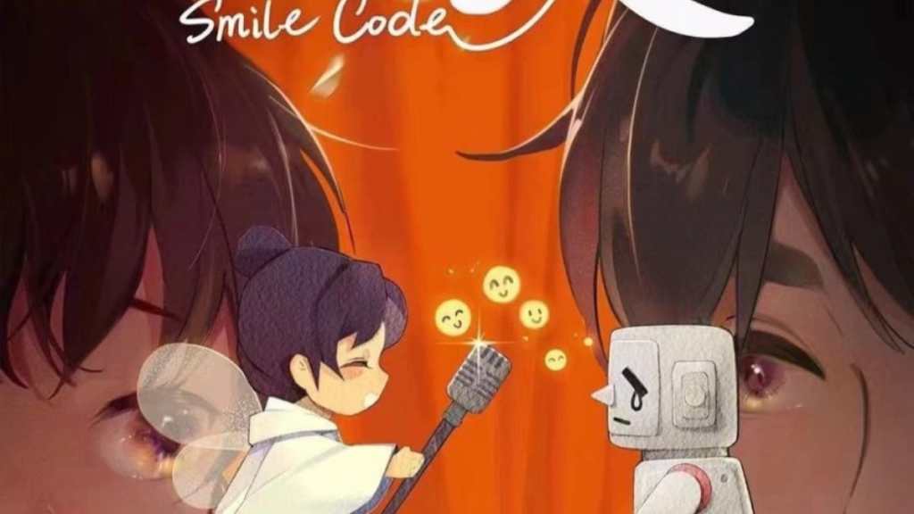 Smile Code Poster Teases Lin Yi & Shen Yue’s Love Story