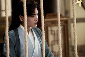 Zhang Ruoyun in Joy of Life Season 2