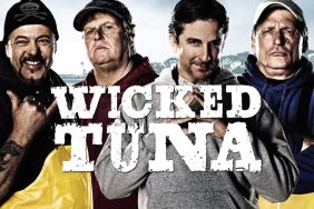 Wicked Tuna (2012) Season 1 Streaming: Watch & Stream Online via Disney Plus