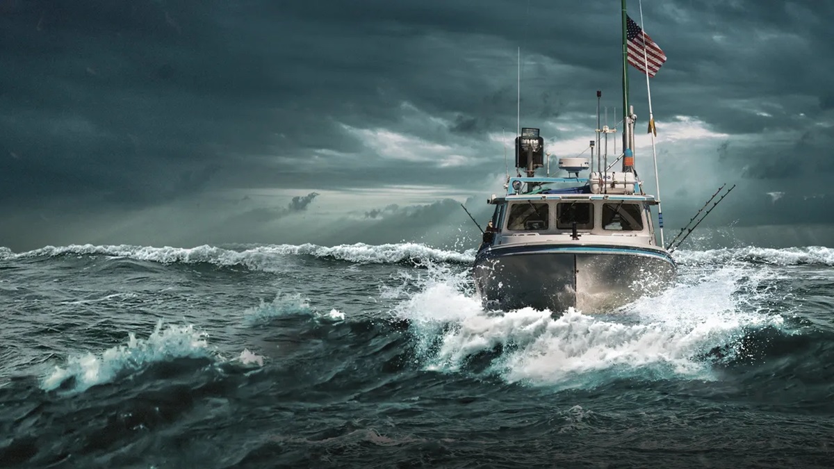 Wicked Tuna (2012) Season 11 Streaming Watch & Stream Online