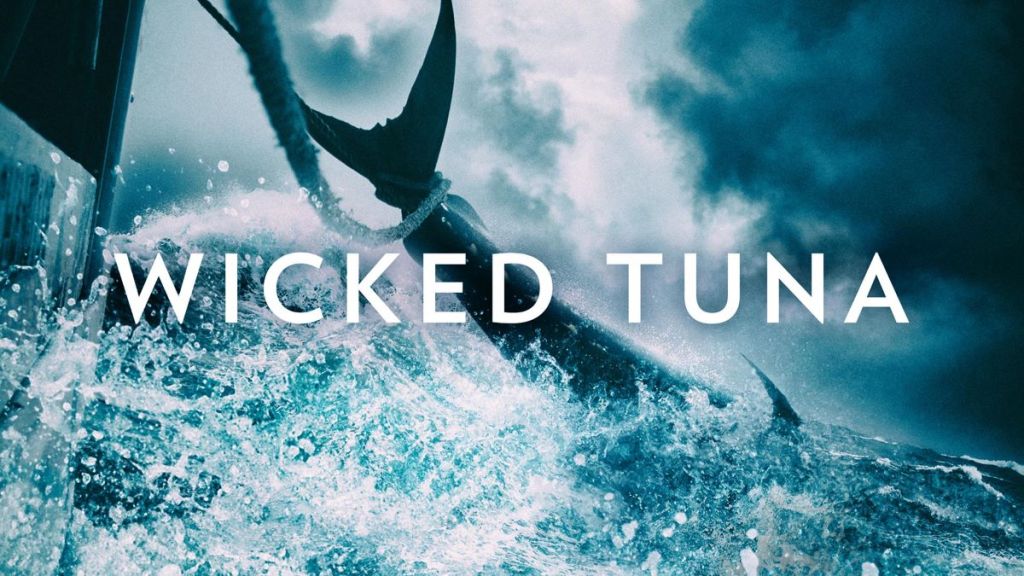 Wicked Tuna (2012) Season 7 Streaming: Watch & Stream Online via Disney Plus