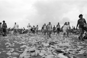 Woodstock 99: Peace Love and Rage streaming