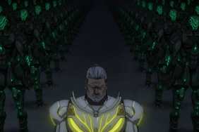 Yamaji in Ninja Kamui
