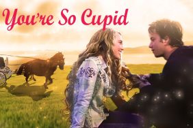 You're So Cupid Streaming: Watch & Stream Online via Amazon Prime Video and Peacock