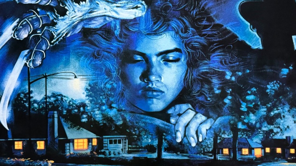 A Nightmare on Elm Street 4K UHD Ultimate Collector’s Edition Announced