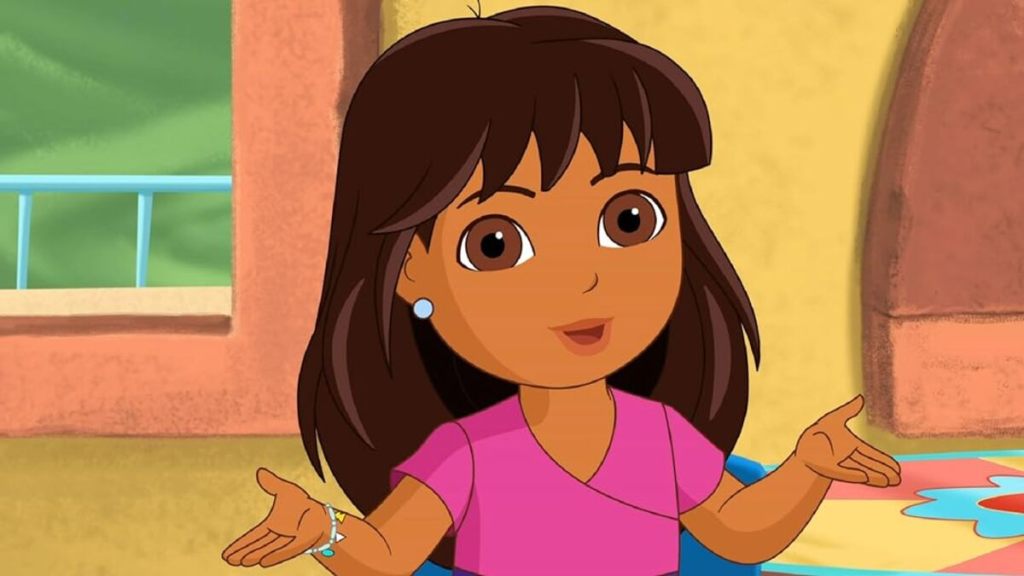 Dora and Friends: Into the City! Season 1