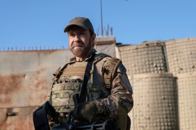 New Chuck Norris Action Movie Agent Recon Gets Trailer