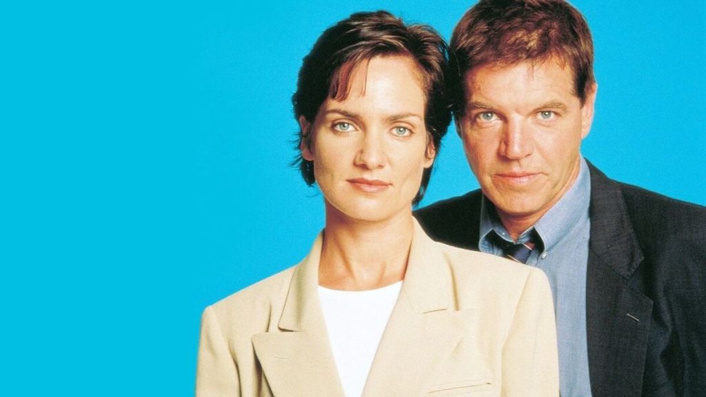 Water Rats Season 4