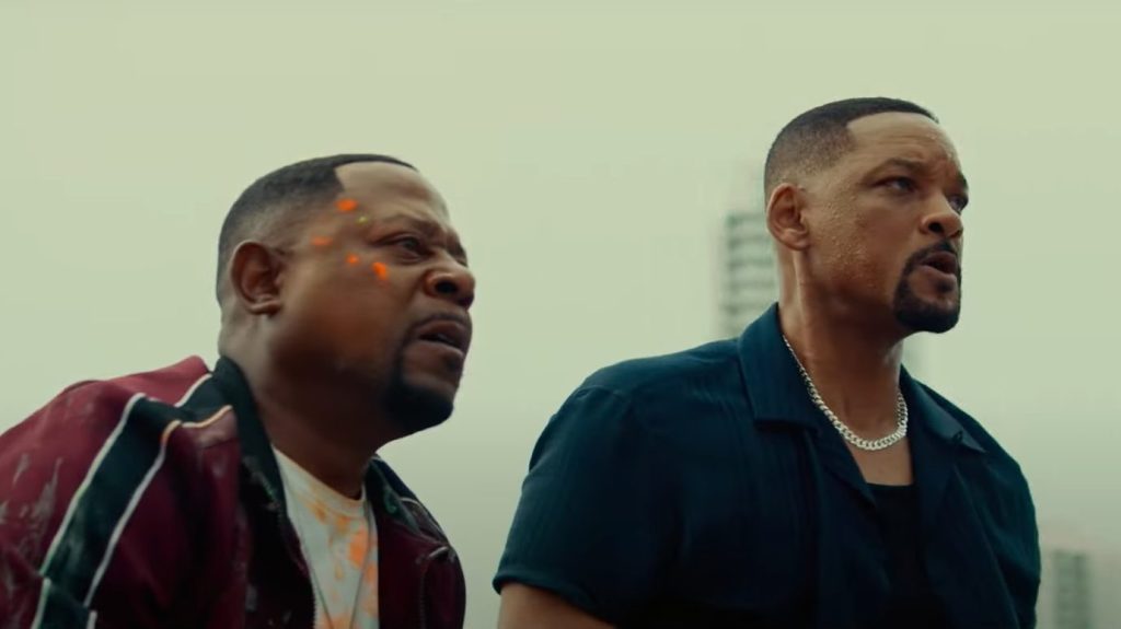 Bad Boys: Ride or Die Trailer: Will Smith & Martin Lawrence Become Suspects in Action Sequel