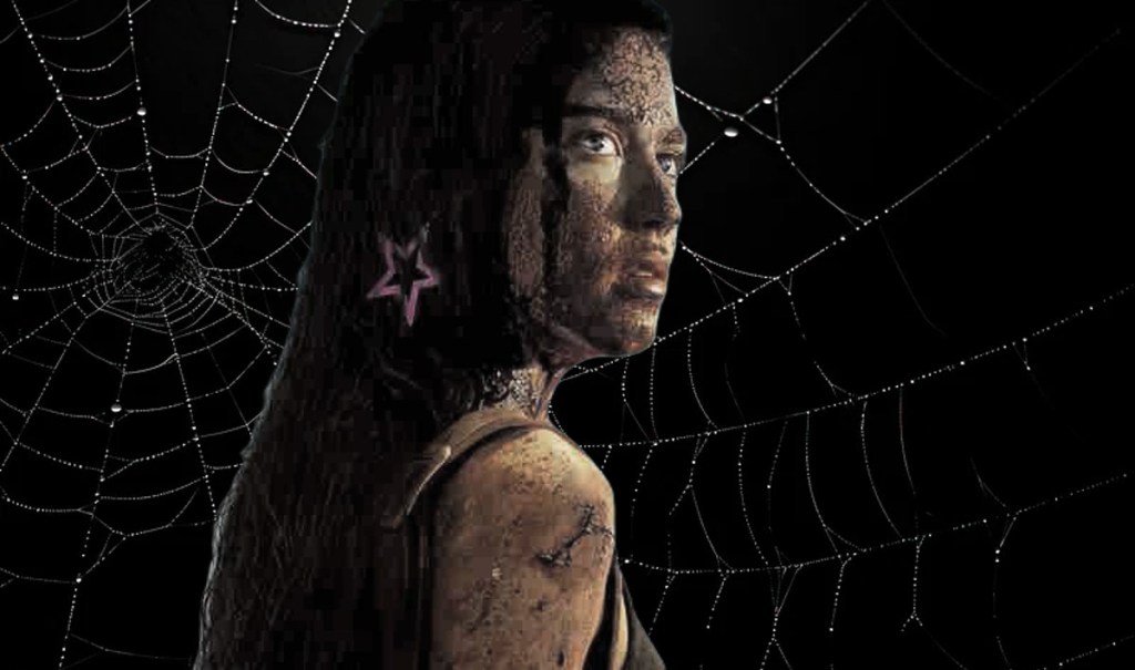 Spider Thriller Arachnid Is First Film Under New Genre Label Badlands