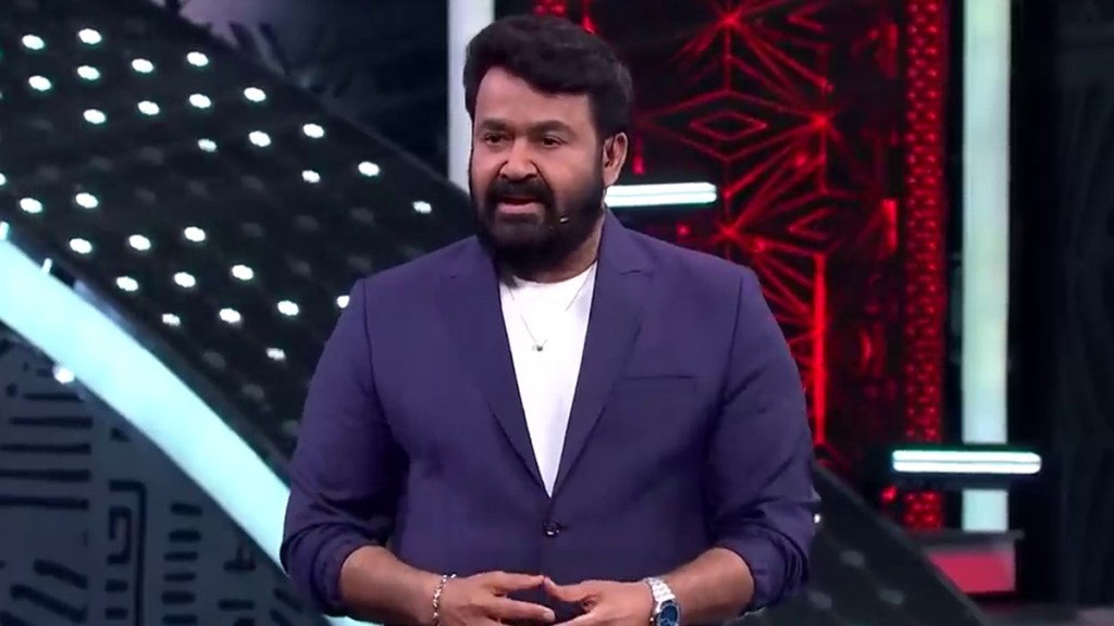Bigg Boss Malayalam