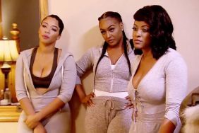 Basketball Wives LA Season 5