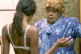 Big Momma's House 2 streaming