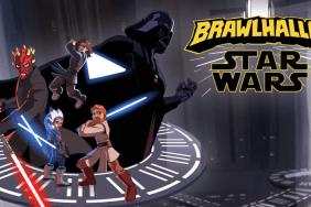 Brawlhalla Star Wars Event Includes Darth Maul as New Character