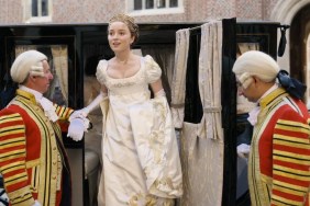 Bridgerton Season 3 Phoebe Dynevor Daphne Return