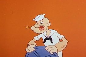 Popeye: 33 Cartoon Classics - 4 Hours