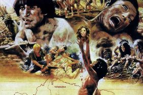 Cannibal Holocaust streaming
