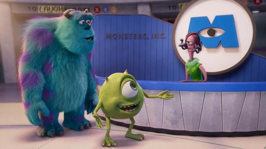 Monsters at Work Season 1 Streaming: Watch & Stream Online via Disney Plus