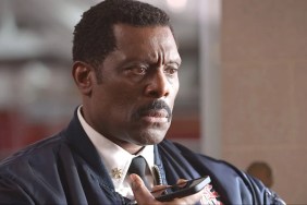 Chicago Fire: Did Chief Boden Die? Is Eamonn Walker Leaving? Season 12 Finale Spoilers