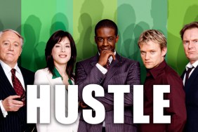 Hustle (2004) Season 1