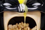 Deadpool & Wolverine Popcorn Bucket Gets Hilarious Video