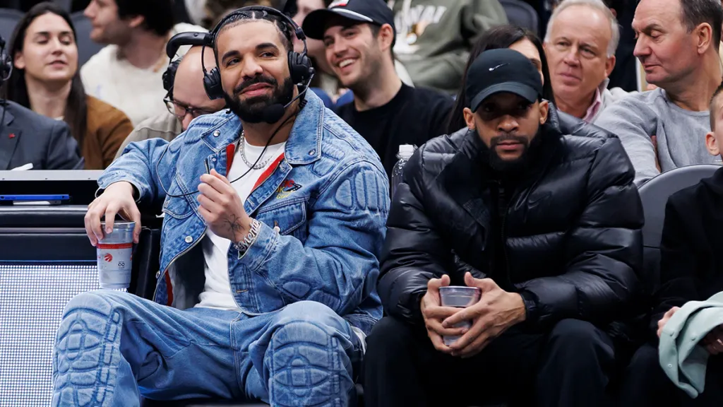 Drake vs Kendrick Lamar Beef & Diss Tracks Chronological Order