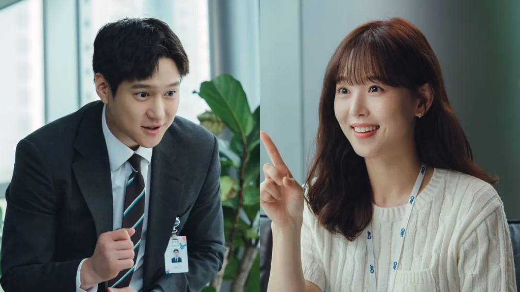 Frankly Speaking Episode 1 Recap & Spoilers: Did Go Kyung-Pyo & Kang Han-Na’s First Encounter Go Well?