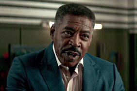 Interview: Ernie Hudson Talks Ghostbusters: Frozen Empire Connecting Families