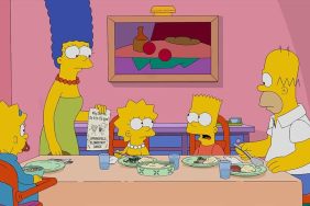 The Simpsons Season 28