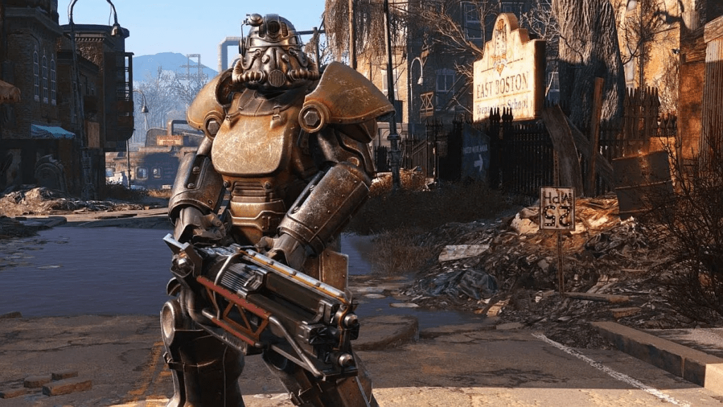 Fallout Show Caused Spike in Interest, Making Game Mods More Expensive