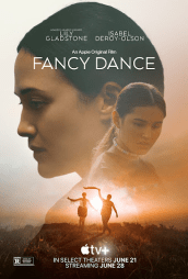 Fancy Dance Trailer Previews Lily Gladstone Apple TV+ Movie