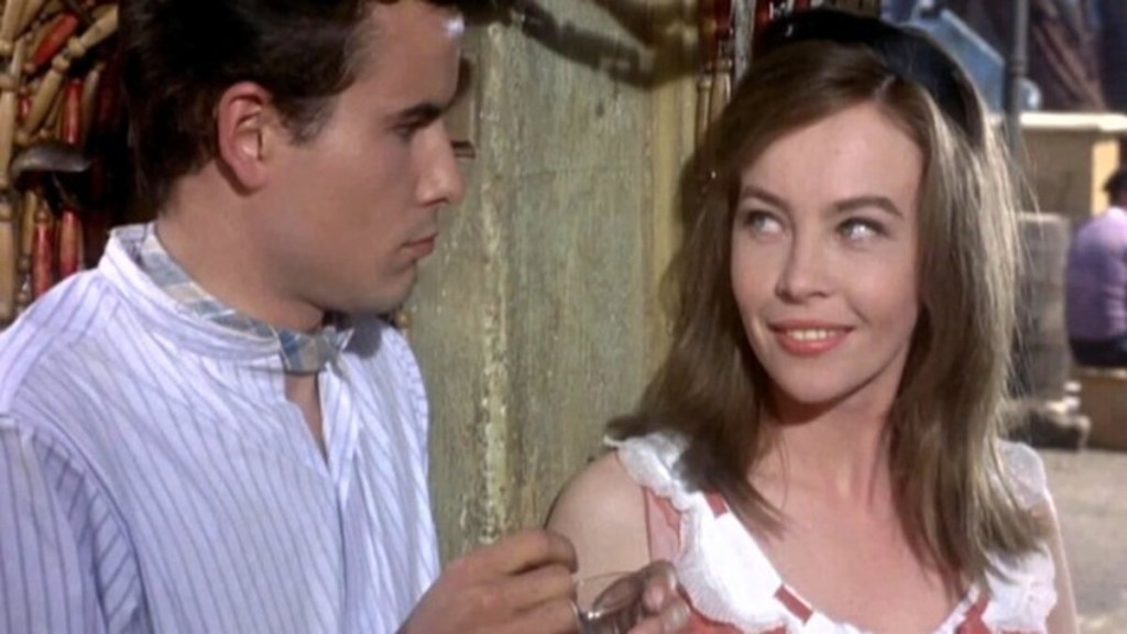Fanny (1961)
