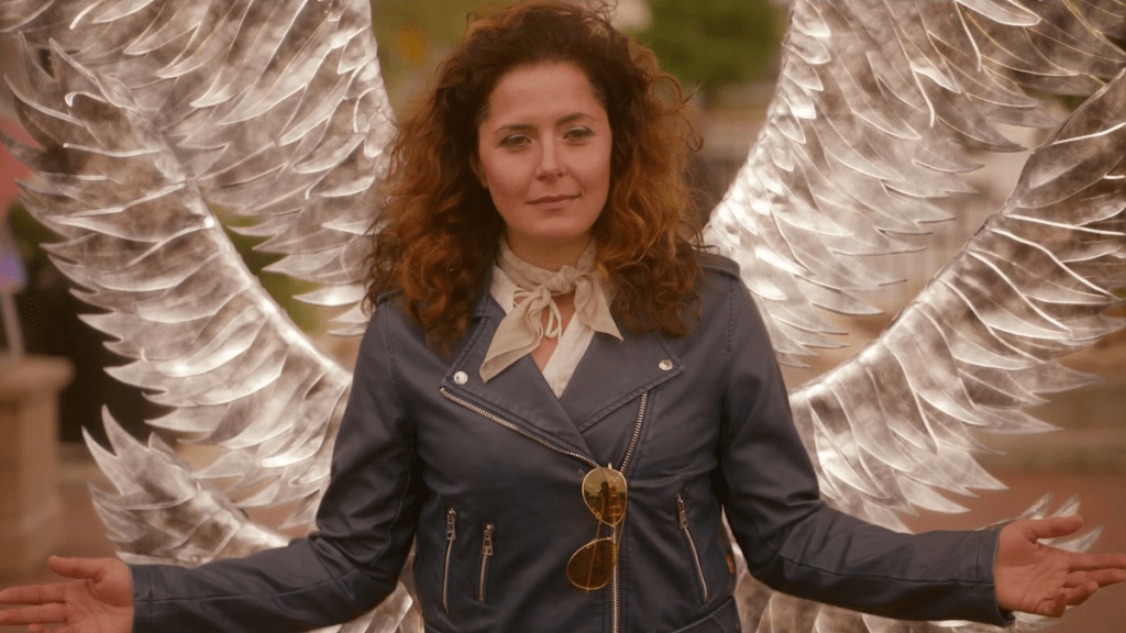 For Prophet Trailer Previews Faith-Based Comedy