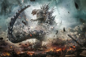 Godzilla Minus One Streaming Release Date